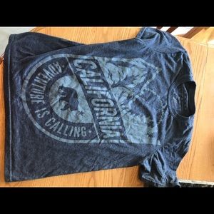 Gently used tshirts’